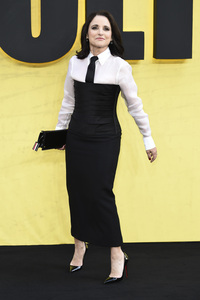 Filmscreening 'Thunderbolts' in London