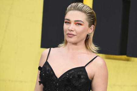 Filmscreening 'Thunderbolts' in London