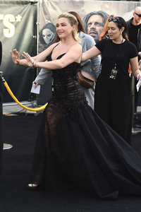 Filmscreening 'Thunderbolts' in London