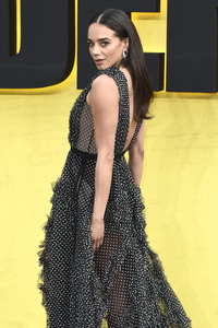 Filmscreening 'Thunderbolts' in London