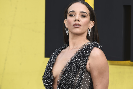 Filmscreening 'Thunderbolts' in London