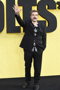 Filmscreening 'Thunderbolts' in London