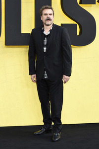 Filmscreening 'Thunderbolts' in London