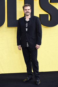 Filmscreening 'Thunderbolts' in London