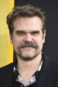 Filmscreening 'Thunderbolts' in London