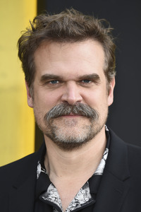 Filmscreening 'Thunderbolts' in London