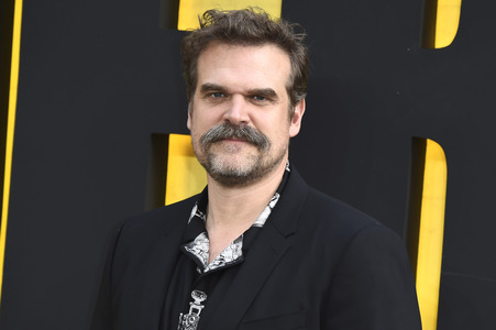 Filmscreening 'Thunderbolts' in London