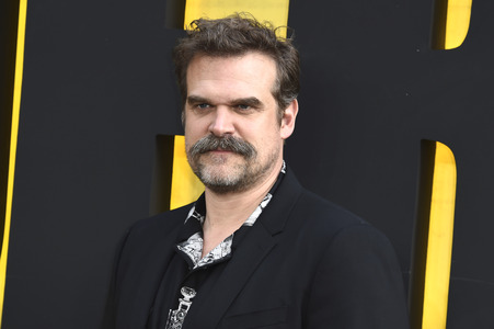 Filmscreening 'Thunderbolts' in London