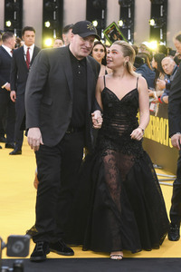 Filmscreening 'Thunderbolts' in London