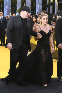 Filmscreening 'Thunderbolts' in London