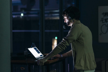 Das Musical 'Grease' in Erfurt