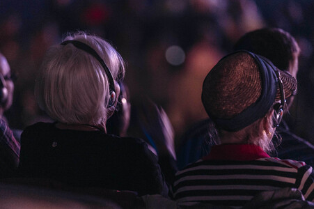 Das Musical 'Grease' in Erfurt