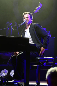 Konzert  von Michael Kaeshammer in Dresden