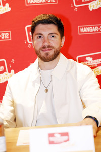 Pressekonferenz Schlager Radio-Festival in Oranienburg