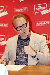 Pressekonferenz Schlager Radio-Festival in Oranienburg