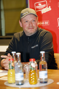 Pressekonferenz Schlager Radio-Festival in Oranienburg