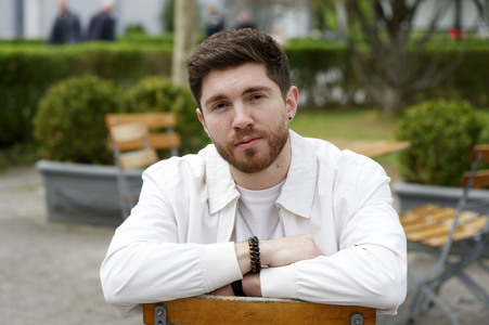 Pressekonferenz Schlager Radio-Festival in Oranienburg