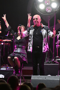 Konzert von Silly in Dresden