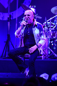 Konzert von Silly in Dresden