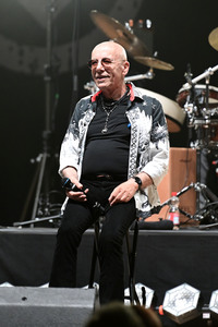 Konzert von Silly in Dresden