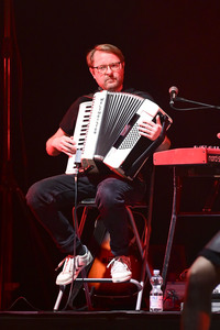 Konzert von Silly in Dresden