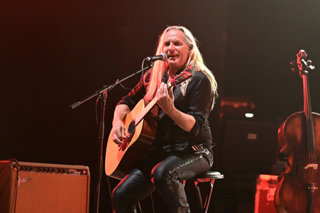 Konzert von Silly in Dresden