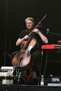 Konzert von Silly in Dresden