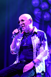 Konzert von Silly in Dresden