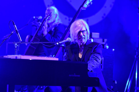 Konzert von Silly in Dresden