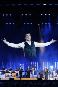 Konzert 'Da Capo Udo Jürgens' in Köln