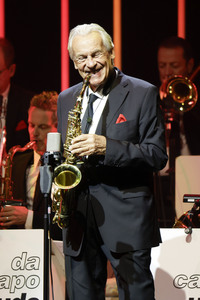 Konzert 'Da Capo Udo Jürgens' in Köln