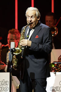 Konzert 'Da Capo Udo Jürgens' in Köln