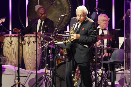 Konzert 'Da Capo Udo Jürgens' in Köln