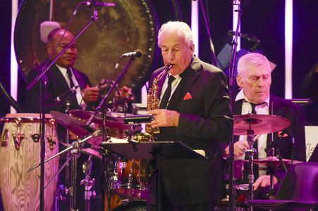 Konzert 'Da Capo Udo Jürgens' in Köln