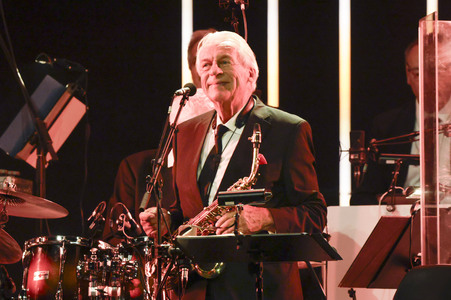 Konzert 'Da Capo Udo Jürgens' in Köln