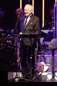 Konzert 'Da Capo Udo Jürgens' in Köln