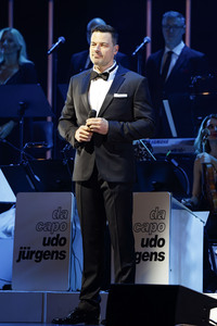 Konzert 'Da Capo Udo Jürgens' in Köln