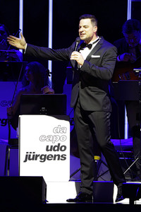 Konzert 'Da Capo Udo Jürgens' in Köln