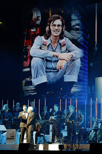 Konzert 'Da Capo Udo Jürgens' in Köln