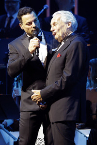 Konzert 'Da Capo Udo Jürgens' in Köln