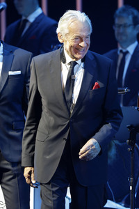 Konzert 'Da Capo Udo Jürgens' in Köln