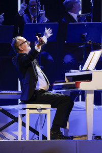 Konzert 'Da Capo Udo Jürgens' in Köln