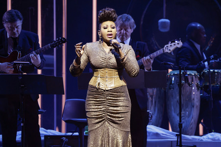 Konzert 'Da Capo Udo Jürgens' in Köln