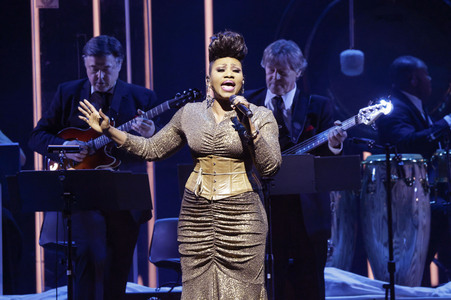 Konzert 'Da Capo Udo Jürgens' in Köln