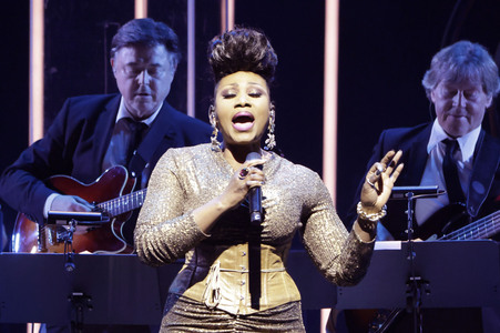 Konzert 'Da Capo Udo Jürgens' in Köln