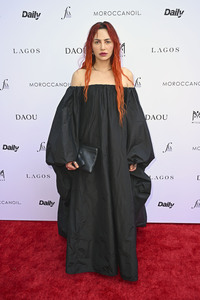 9. Fashion Los Angeles Awards in Beverly Hills