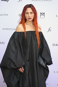 9. Fashion Los Angeles Awards in Beverly Hills