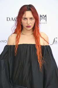 9. Fashion Los Angeles Awards in Beverly Hills