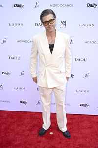9. Fashion Los Angeles Awards in Beverly Hills