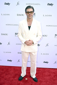 9. Fashion Los Angeles Awards in Beverly Hills